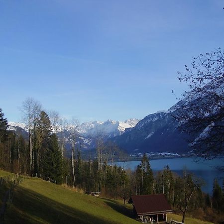 Seeli Hofstetten bei Brienz Номер фото