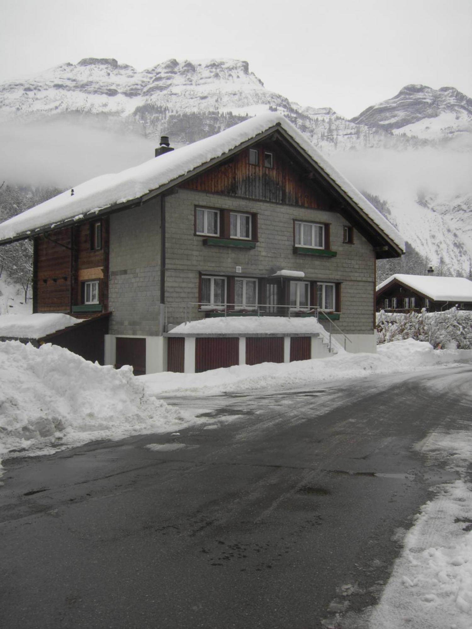 Seeli Hofstetten bei Brienz Экстерьер фото
